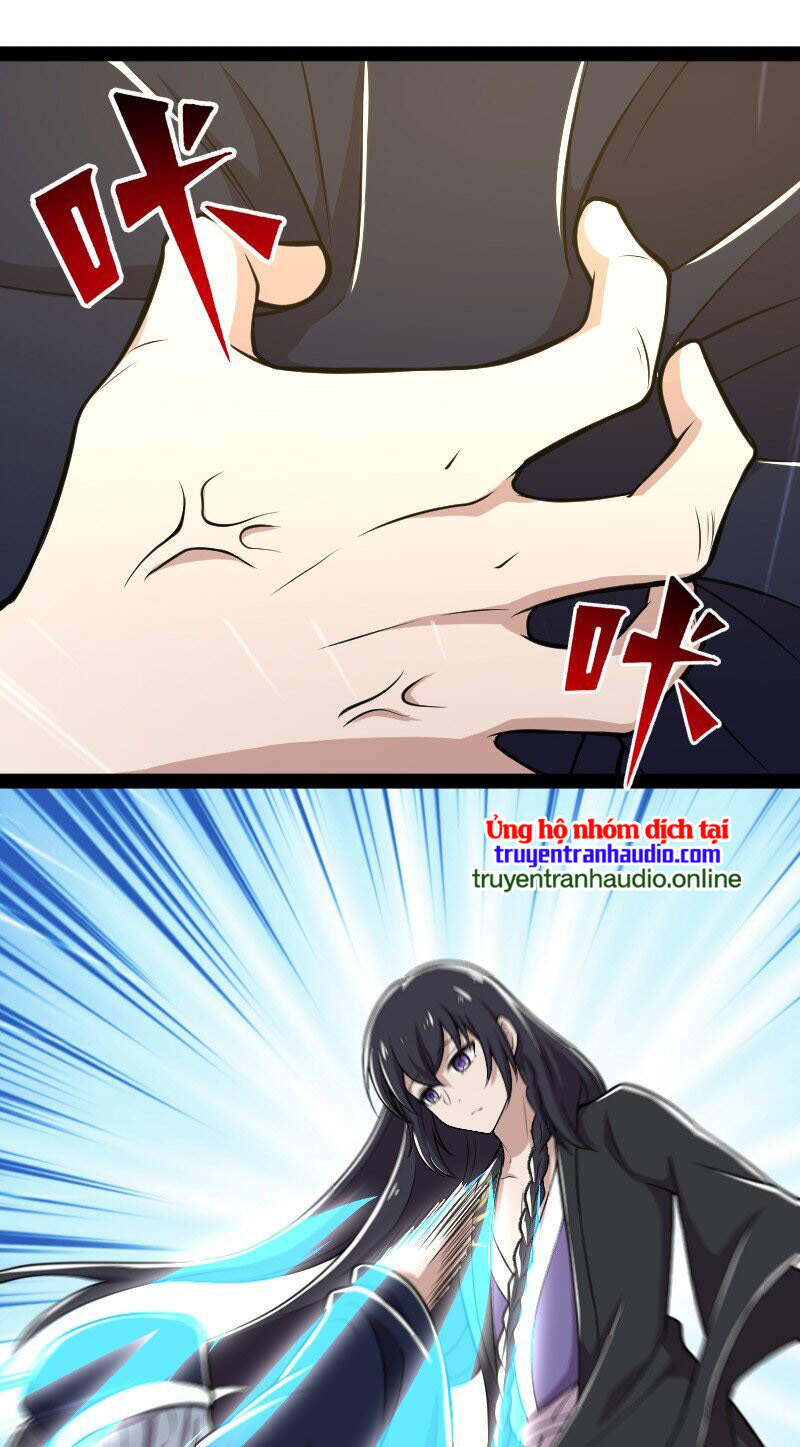 Sinh Hoạt Của Võ Đế Sau Khi Ẩn Cư Chapter 99 - Trang 2