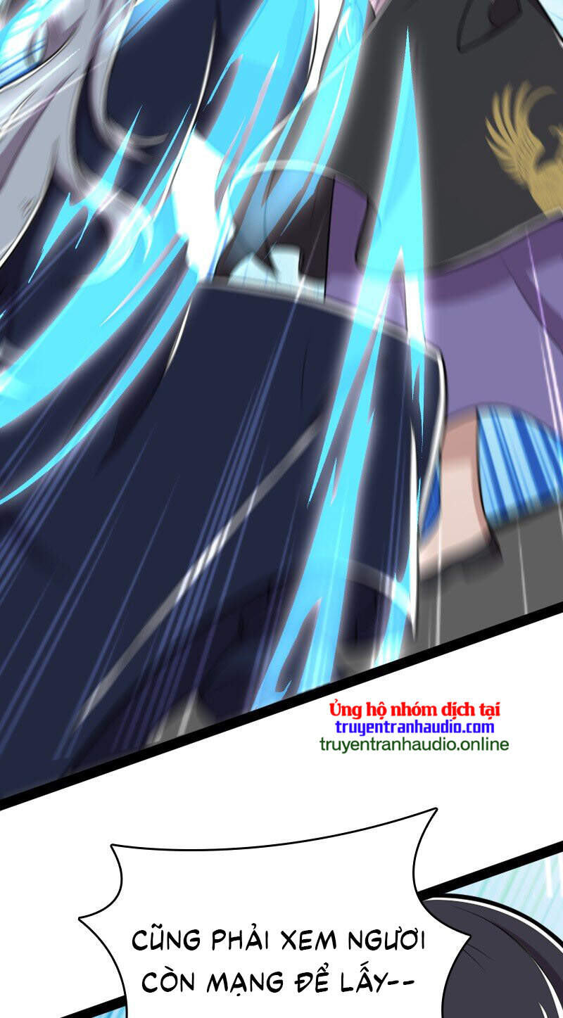Sinh Hoạt Của Võ Đế Sau Khi Ẩn Cư Chapter 99 - Trang 2