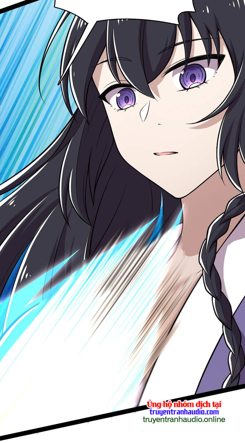 Sinh Hoạt Của Võ Đế Sau Khi Ẩn Cư Chapter 99 - Trang 2