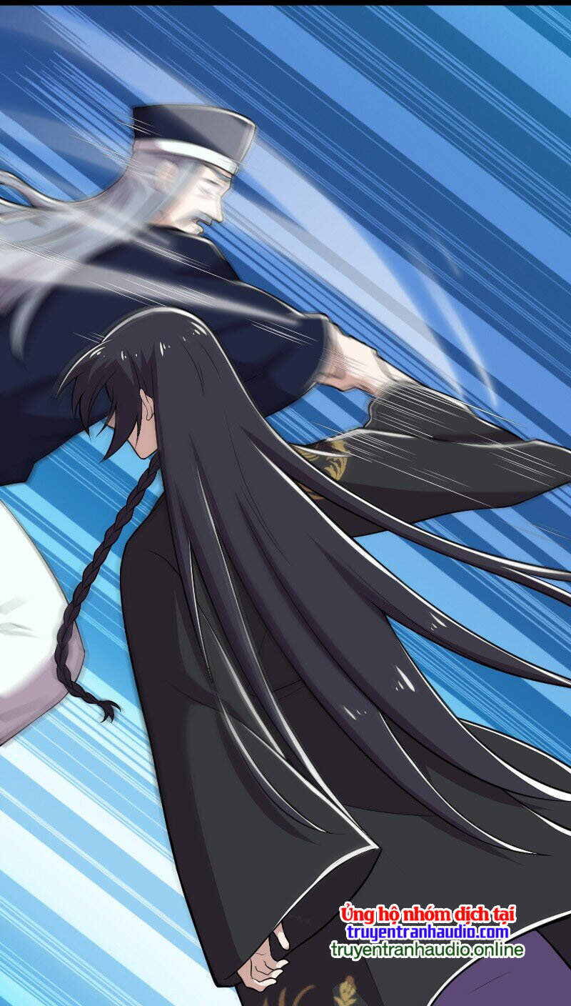 Sinh Hoạt Của Võ Đế Sau Khi Ẩn Cư Chapter 99 - Trang 2