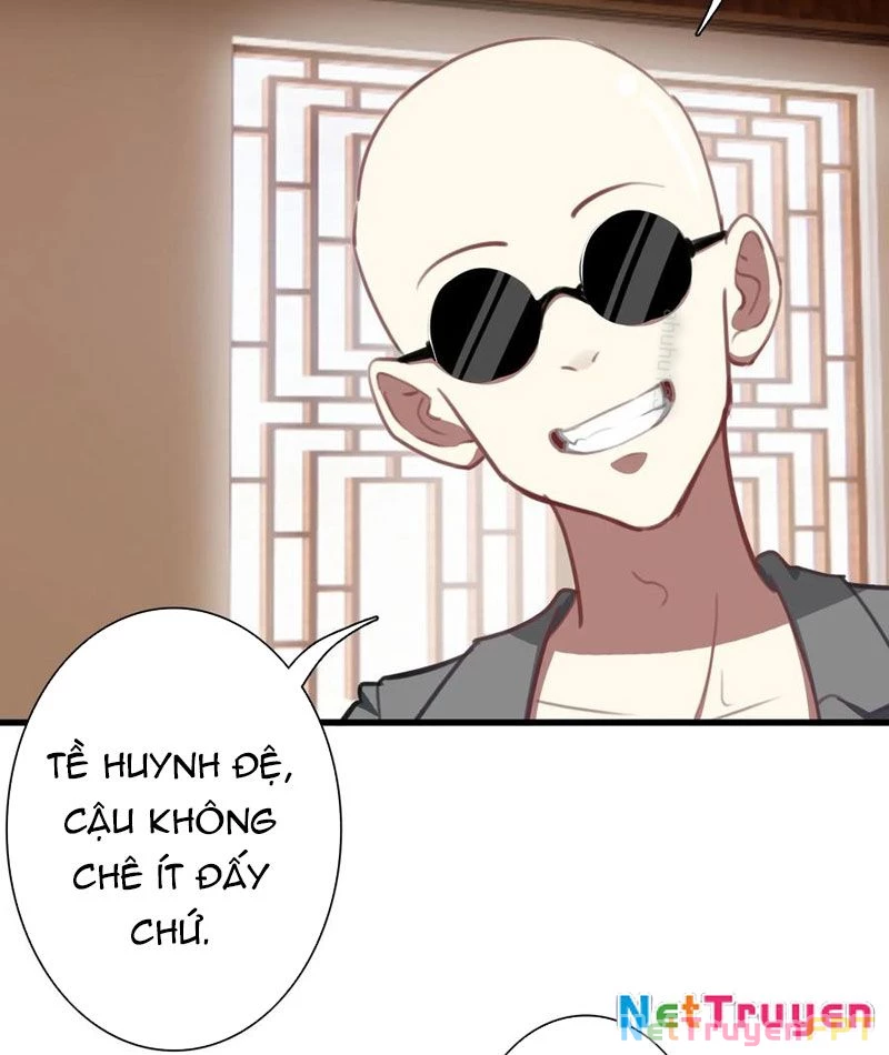 Sinh Tiêu Thủ Hộ Thần Chapter 106 - Trang 2