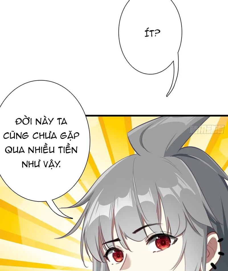 Sinh Tiêu Thủ Hộ Thần Chapter 106 - Trang 2