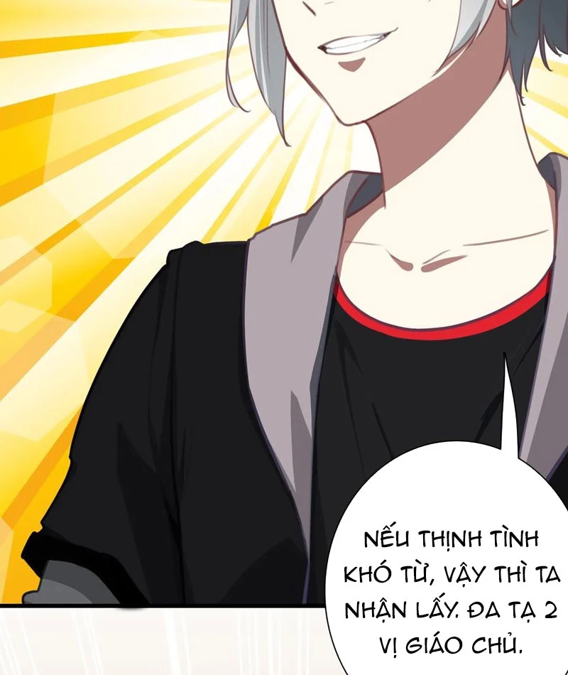 Sinh Tiêu Thủ Hộ Thần Chapter 106 - Trang 2