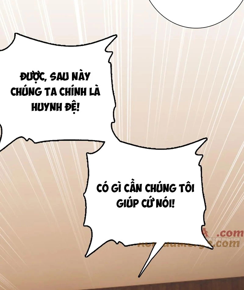 Sinh Tiêu Thủ Hộ Thần Chapter 106 - Trang 2