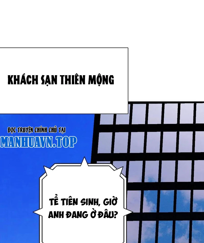Sinh Tiêu Thủ Hộ Thần Chapter 106 - Trang 2