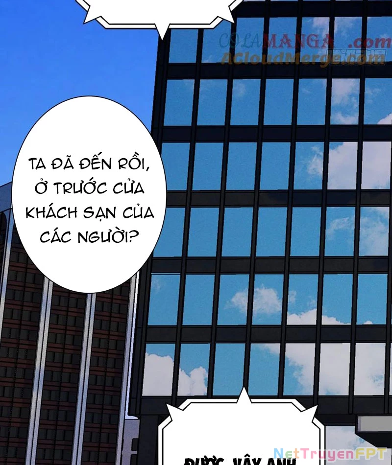Sinh Tiêu Thủ Hộ Thần Chapter 106 - Trang 2
