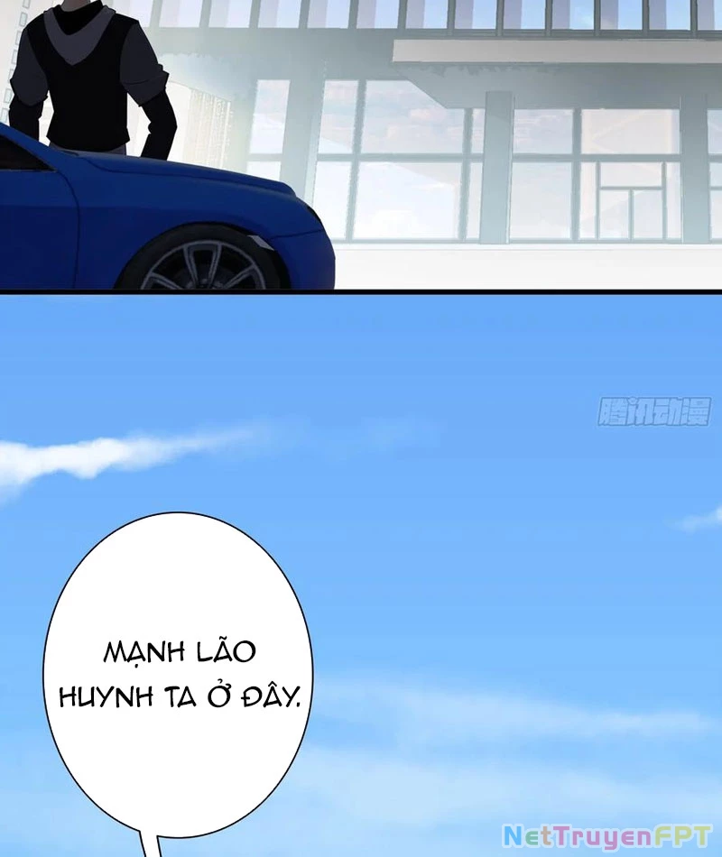 Sinh Tiêu Thủ Hộ Thần Chapter 106 - Trang 2