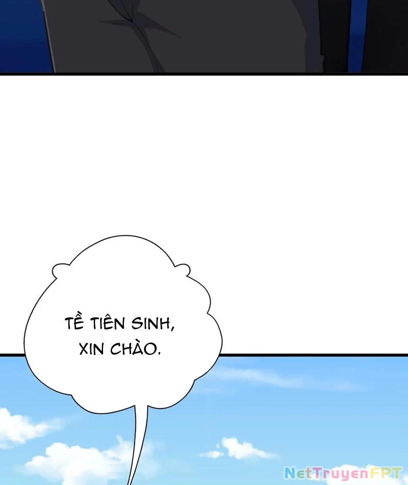 Sinh Tiêu Thủ Hộ Thần Chapter 106 - Trang 2