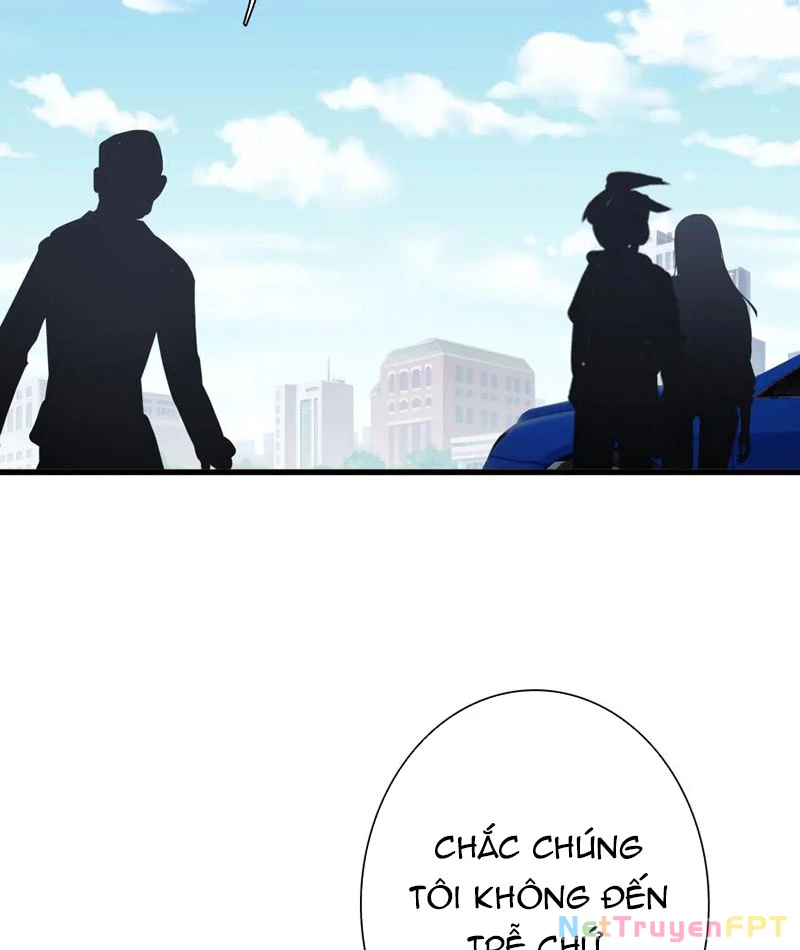 Sinh Tiêu Thủ Hộ Thần Chapter 106 - Trang 2