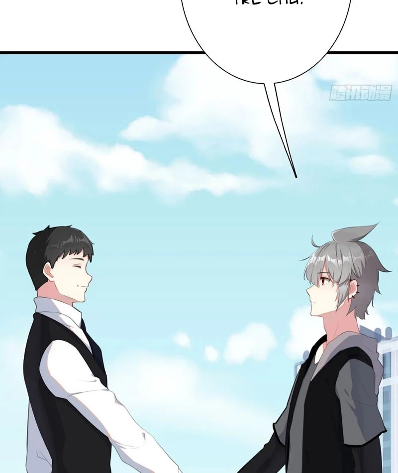 Sinh Tiêu Thủ Hộ Thần Chapter 106 - Trang 2
