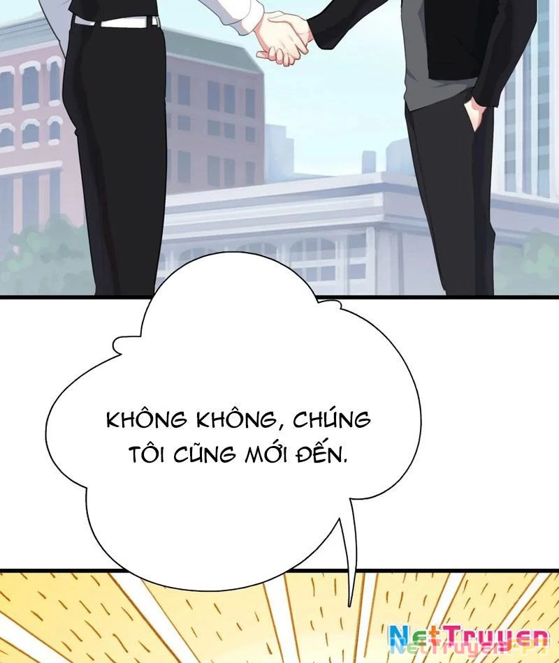 Sinh Tiêu Thủ Hộ Thần Chapter 106 - Trang 2