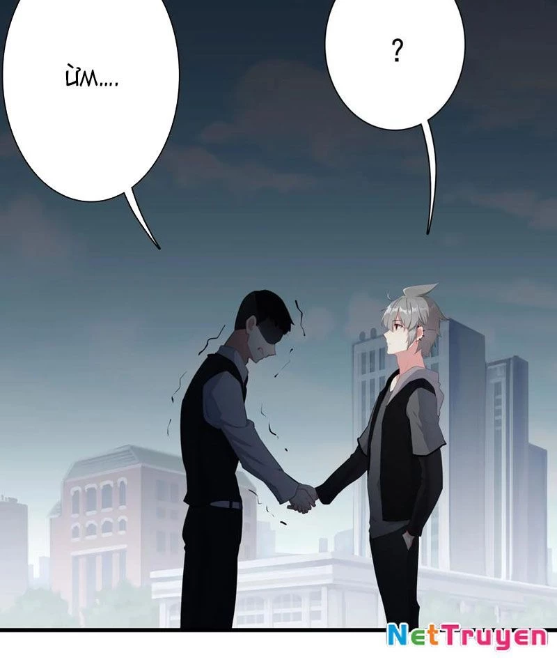 Sinh Tiêu Thủ Hộ Thần Chapter 106 - Trang 2