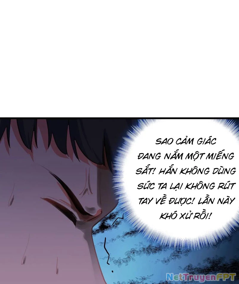 Sinh Tiêu Thủ Hộ Thần Chapter 106 - Trang 2
