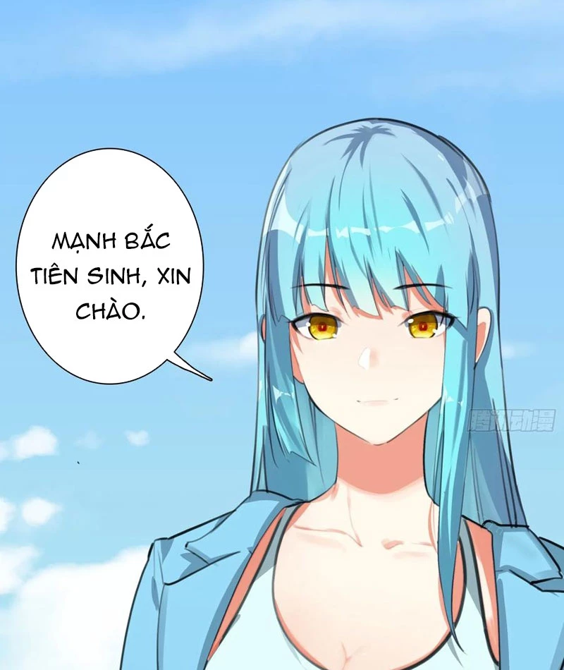 Sinh Tiêu Thủ Hộ Thần Chapter 106 - Trang 2