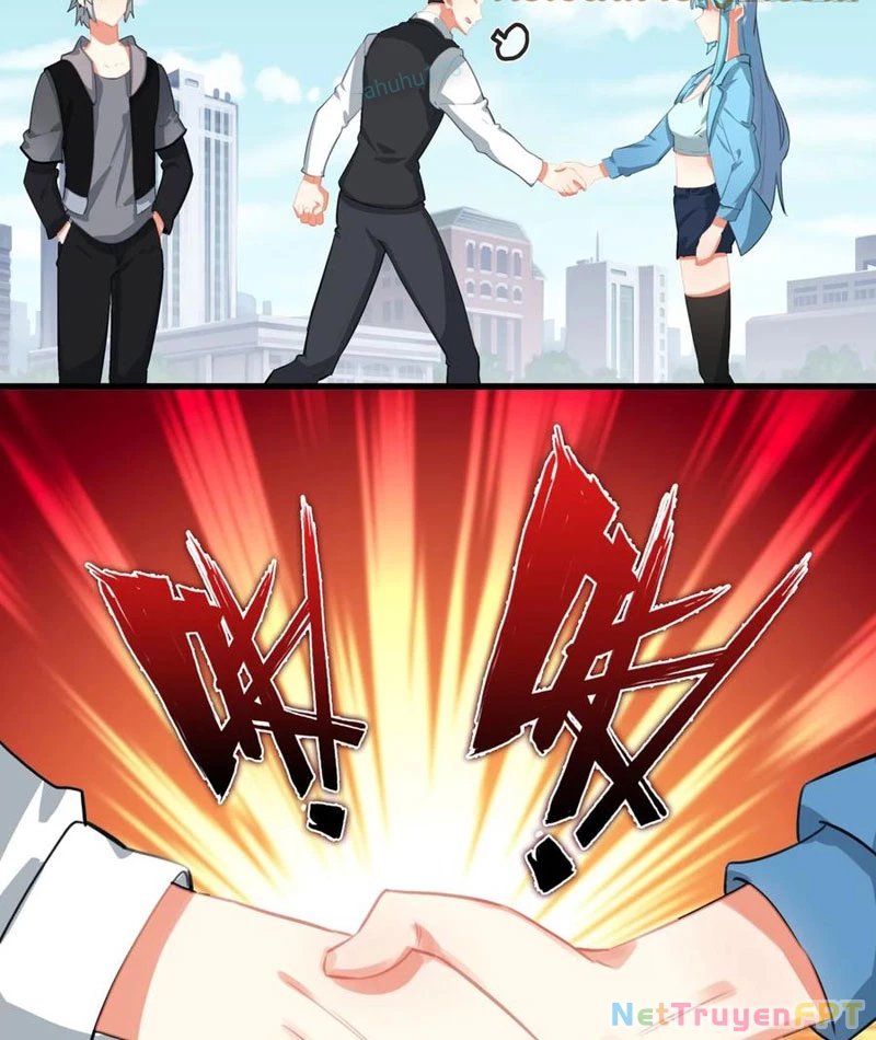 Sinh Tiêu Thủ Hộ Thần Chapter 106 - Trang 2