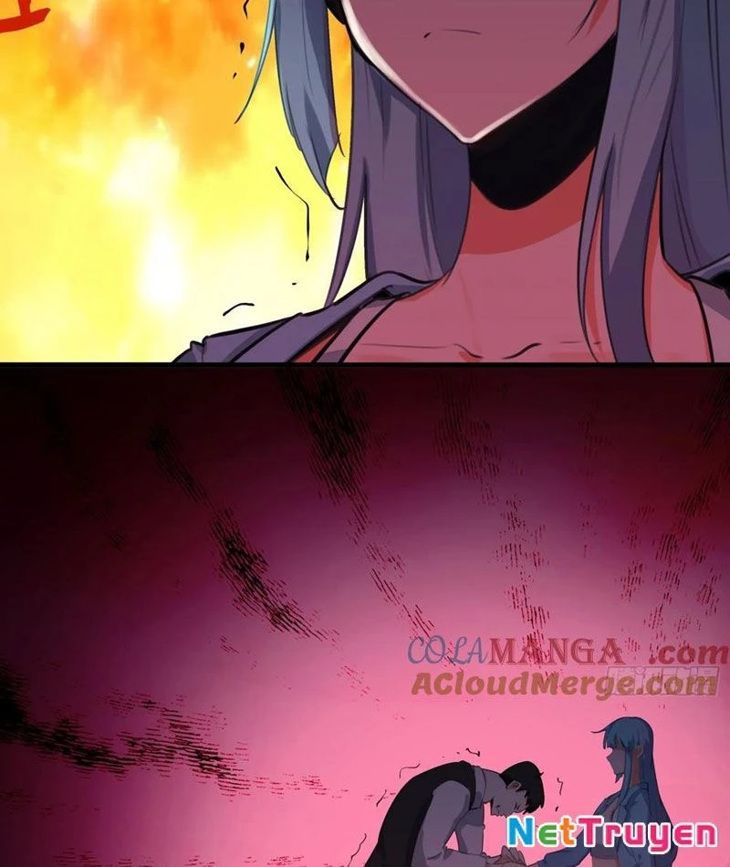 Sinh Tiêu Thủ Hộ Thần Chapter 106 - Trang 2