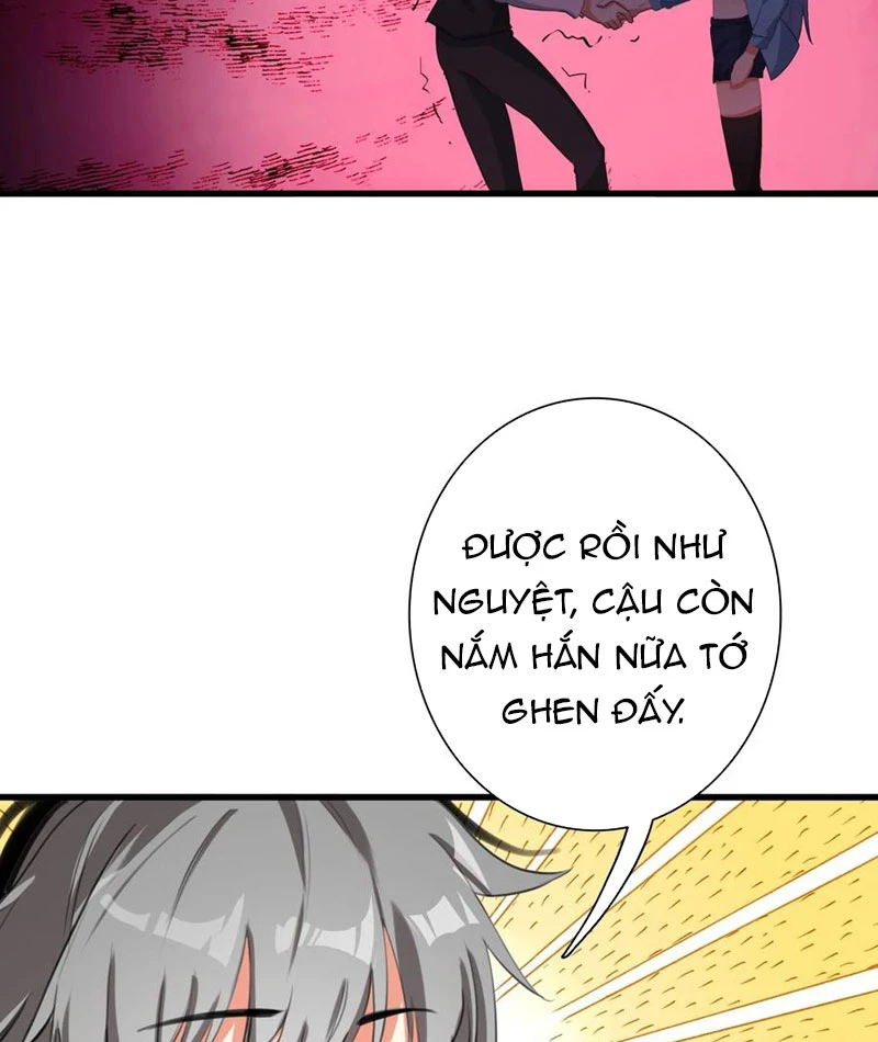 Sinh Tiêu Thủ Hộ Thần Chapter 106 - Trang 2