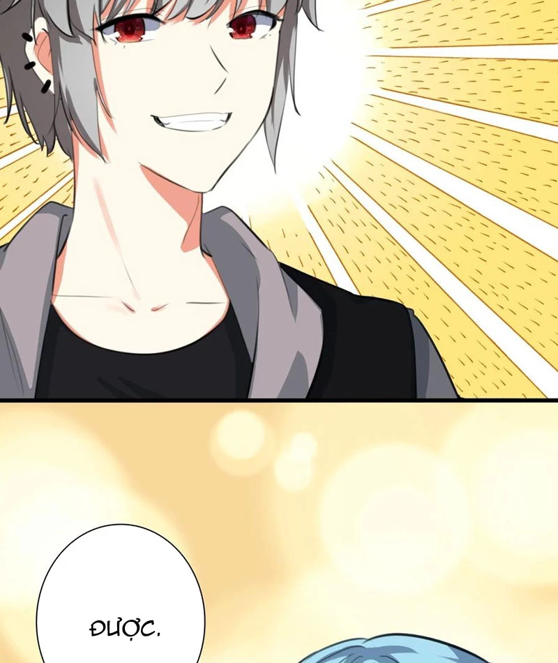 Sinh Tiêu Thủ Hộ Thần Chapter 106 - Trang 2