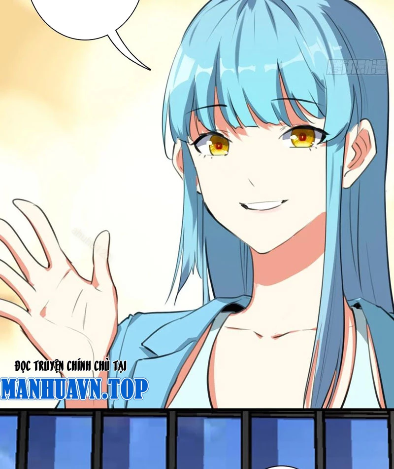 Sinh Tiêu Thủ Hộ Thần Chapter 106 - Trang 2