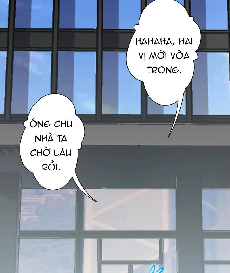 Sinh Tiêu Thủ Hộ Thần Chapter 106 - Trang 2