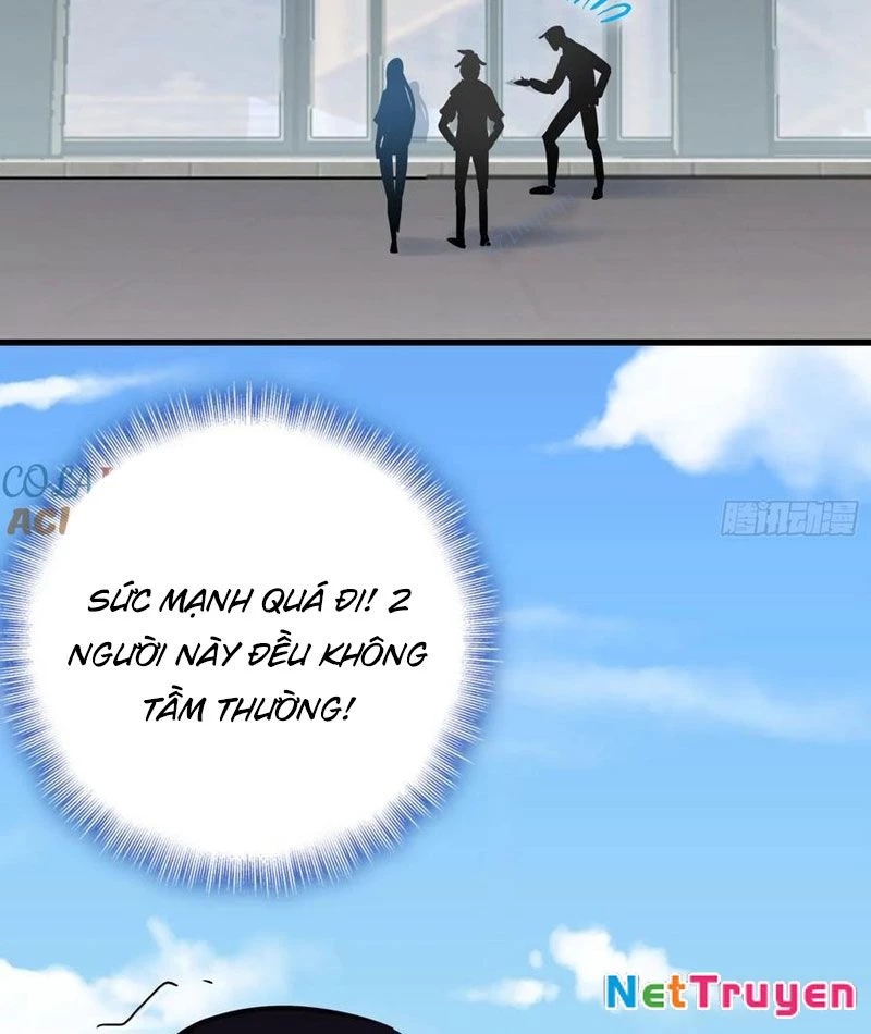 Sinh Tiêu Thủ Hộ Thần Chapter 106 - Trang 2