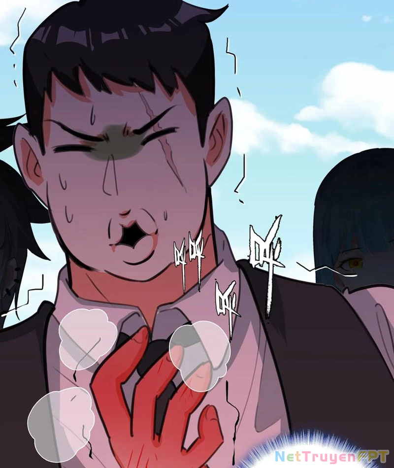 Sinh Tiêu Thủ Hộ Thần Chapter 106 - Trang 2