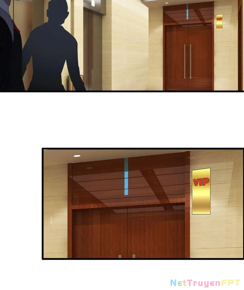 Sinh Tiêu Thủ Hộ Thần Chapter 106 - Trang 2