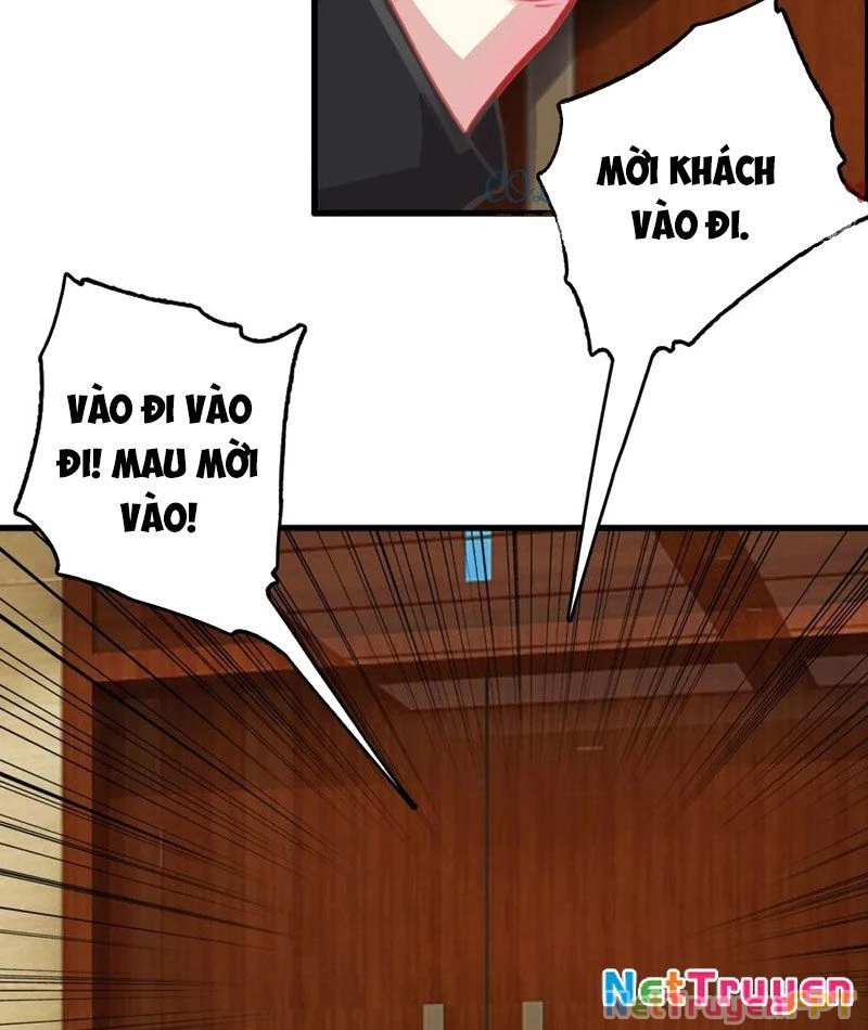 Sinh Tiêu Thủ Hộ Thần Chapter 106 - Trang 2