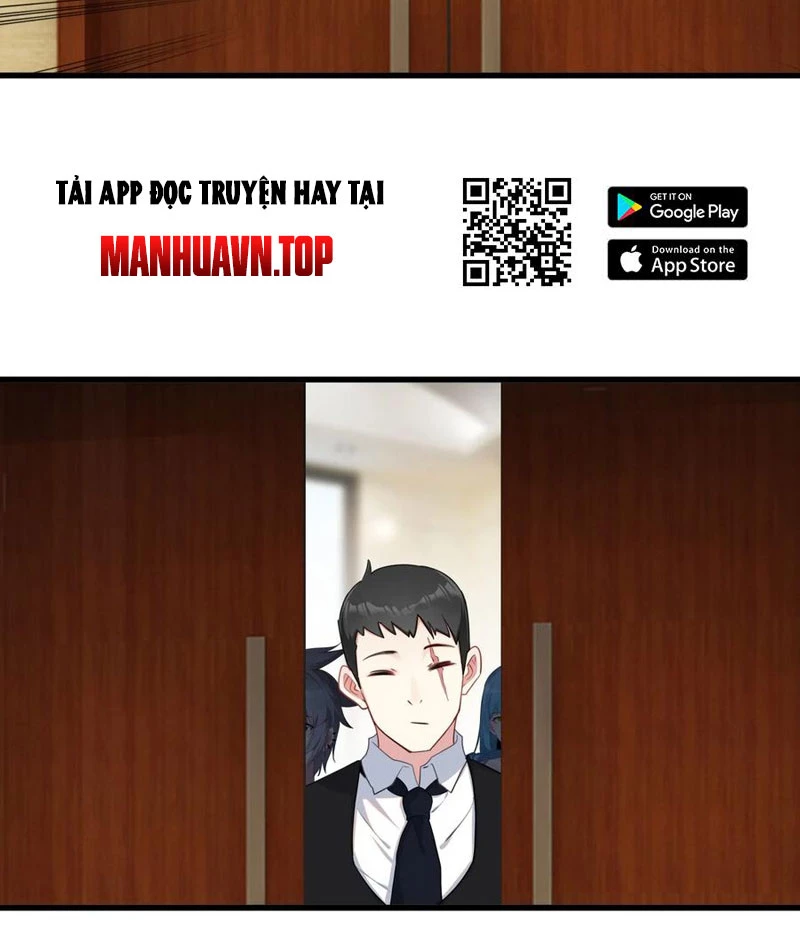 Sinh Tiêu Thủ Hộ Thần Chapter 106 - Trang 2