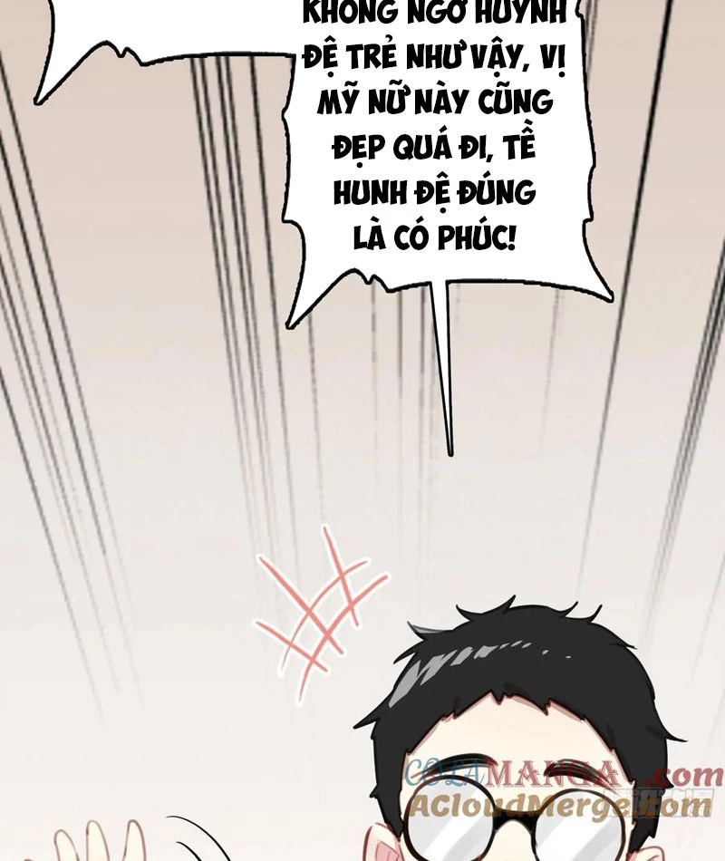 Sinh Tiêu Thủ Hộ Thần Chapter 106 - Trang 2
