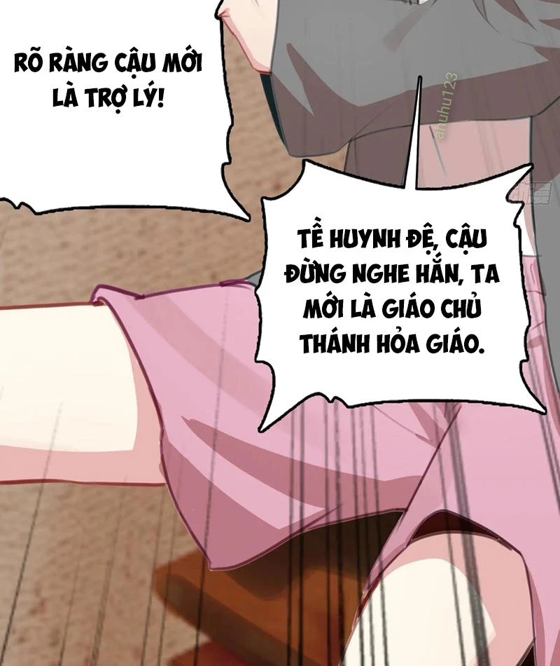 Sinh Tiêu Thủ Hộ Thần Chapter 106 - Trang 2