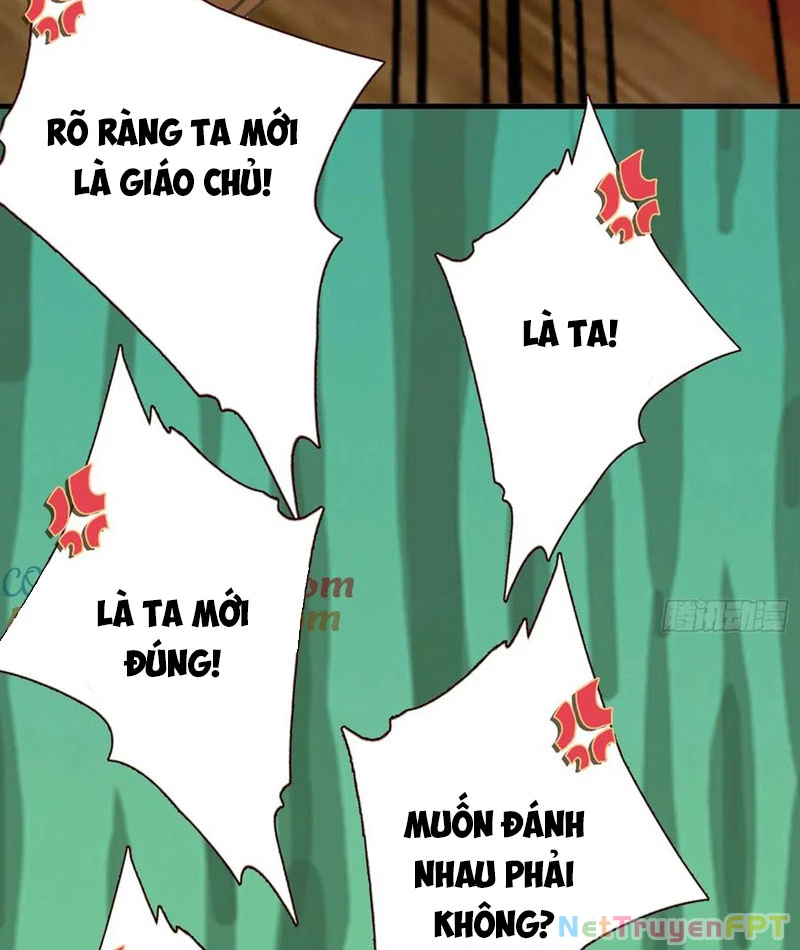 Sinh Tiêu Thủ Hộ Thần Chapter 106 - Trang 2
