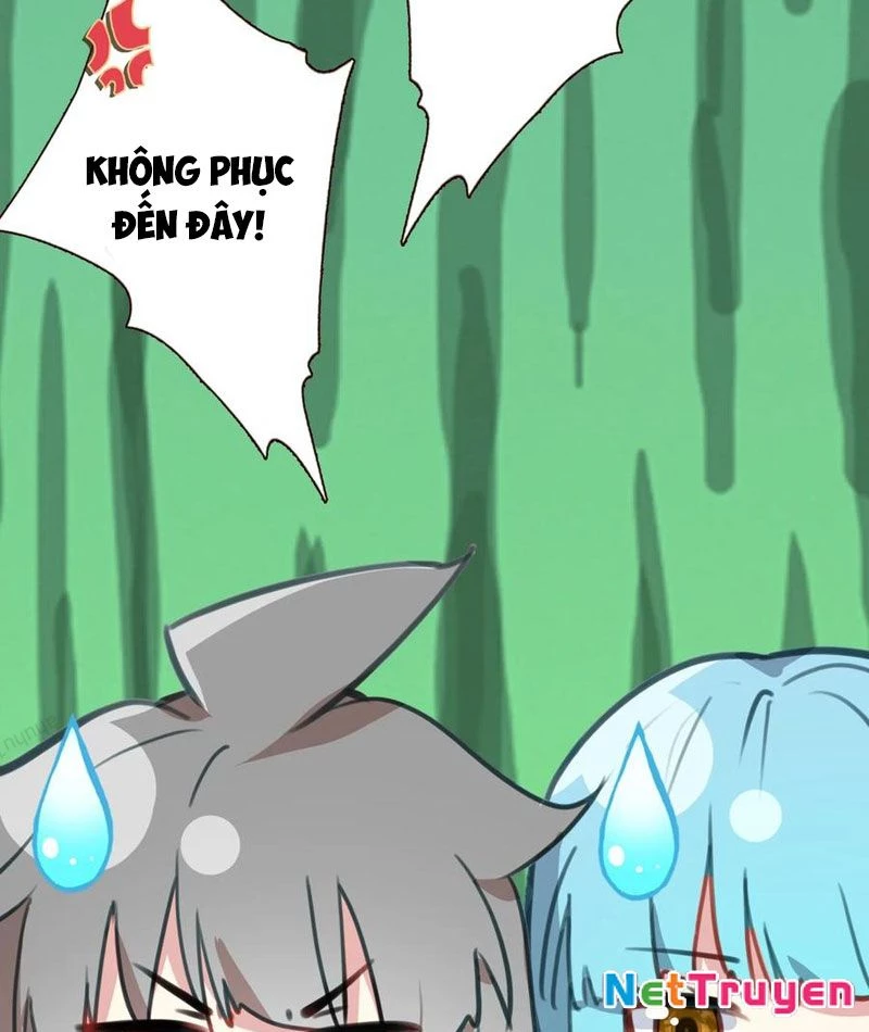 Sinh Tiêu Thủ Hộ Thần Chapter 106 - Trang 2