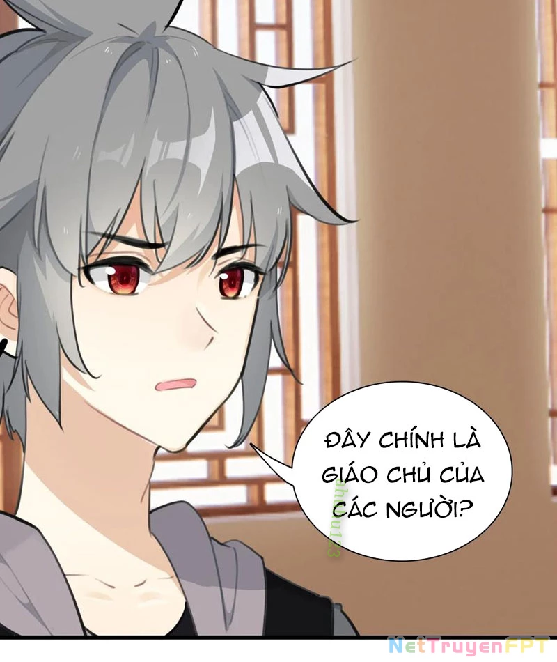 Sinh Tiêu Thủ Hộ Thần Chapter 106 - Trang 2