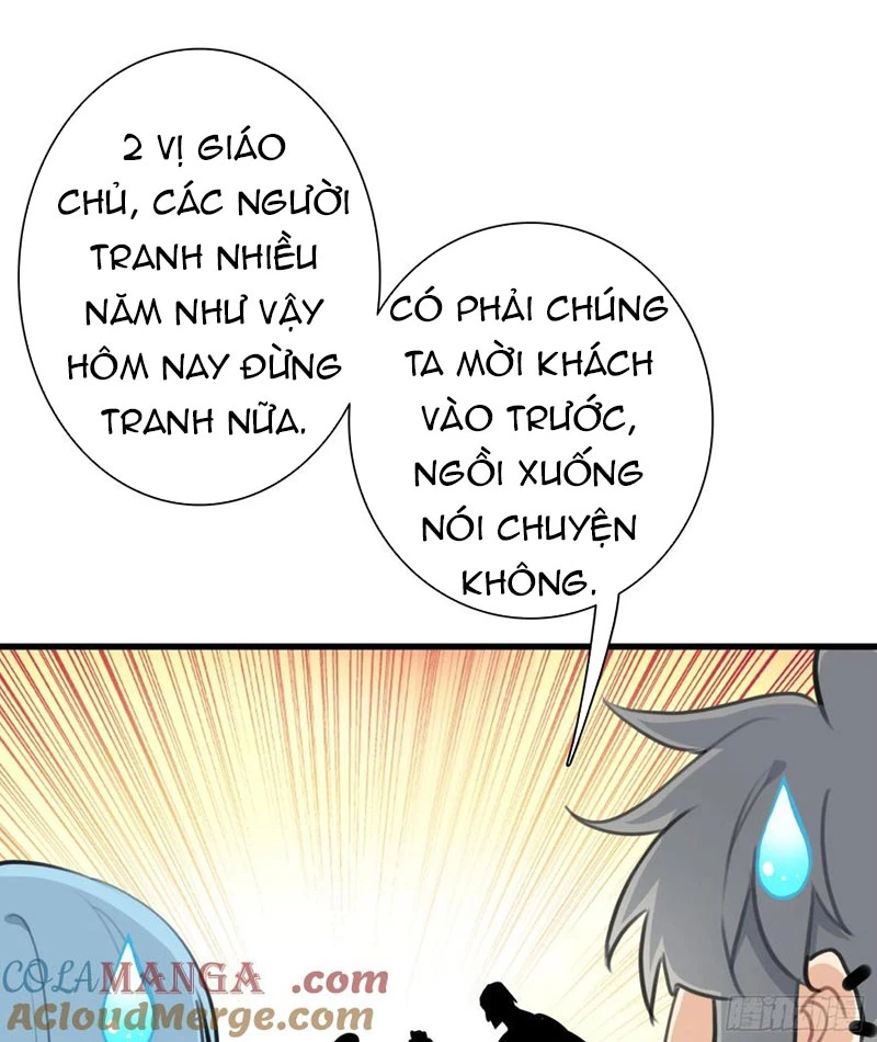 Sinh Tiêu Thủ Hộ Thần Chapter 106 - Trang 2