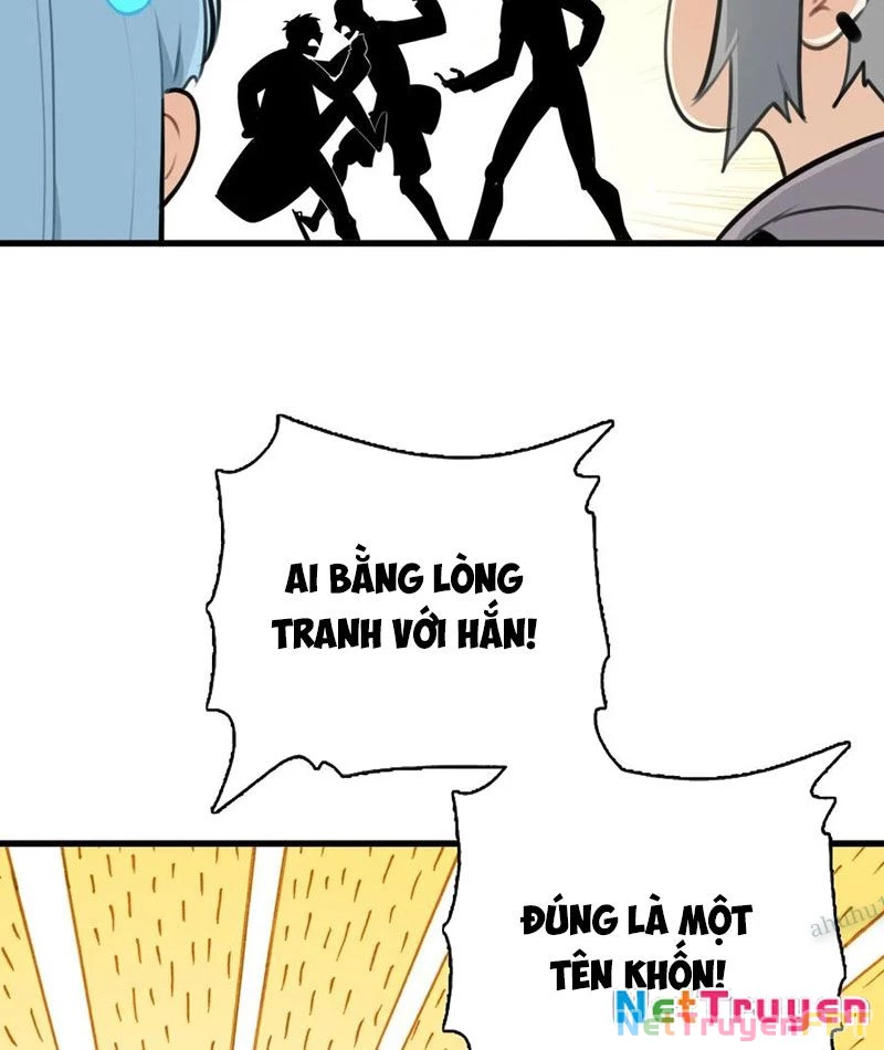 Sinh Tiêu Thủ Hộ Thần Chapter 106 - Trang 2