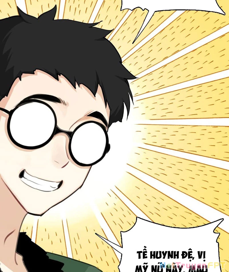 Sinh Tiêu Thủ Hộ Thần Chapter 106 - Trang 2