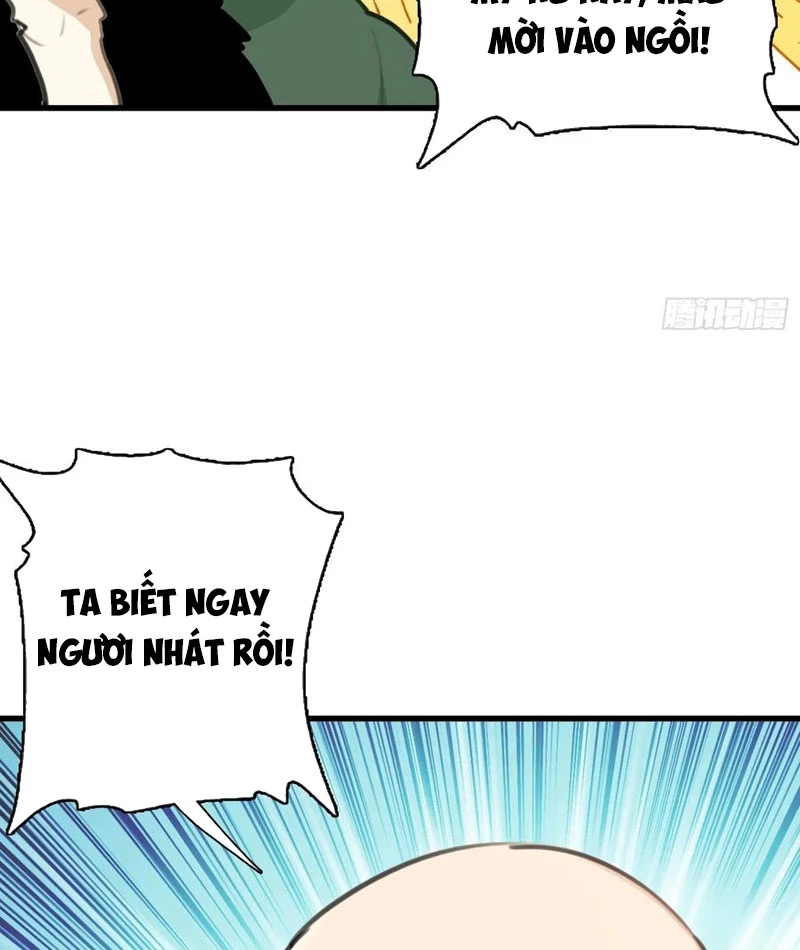 Sinh Tiêu Thủ Hộ Thần Chapter 106 - Trang 2