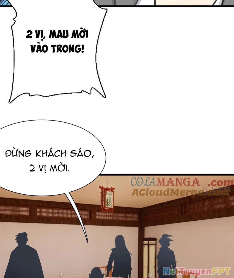 Sinh Tiêu Thủ Hộ Thần Chapter 106 - Trang 2