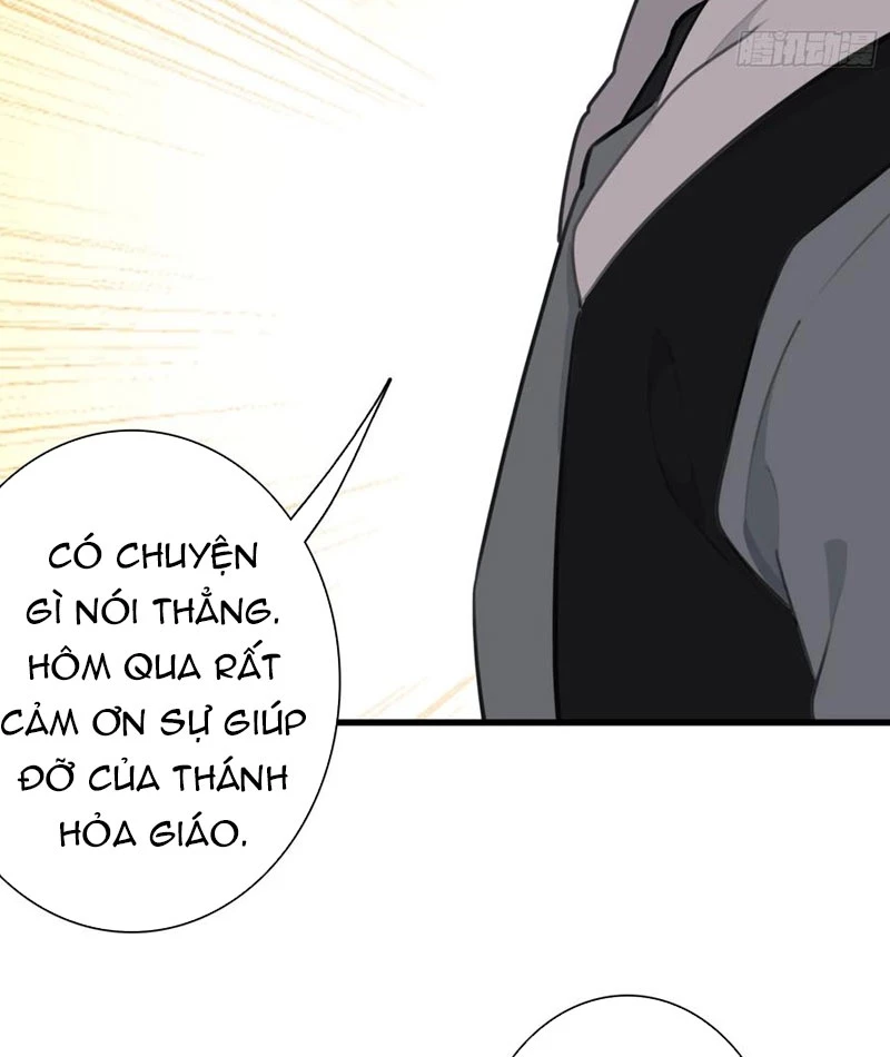 Sinh Tiêu Thủ Hộ Thần Chapter 106 - Trang 2