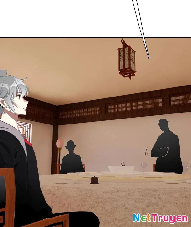 Sinh Tiêu Thủ Hộ Thần Chapter 106 - Trang 2