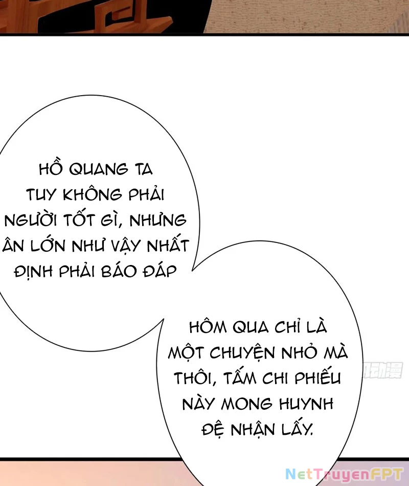 Sinh Tiêu Thủ Hộ Thần Chapter 106 - Trang 2