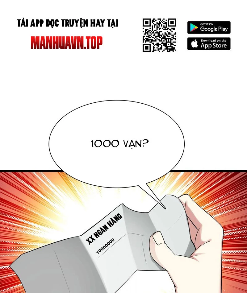 Sinh Tiêu Thủ Hộ Thần Chapter 106 - Trang 2