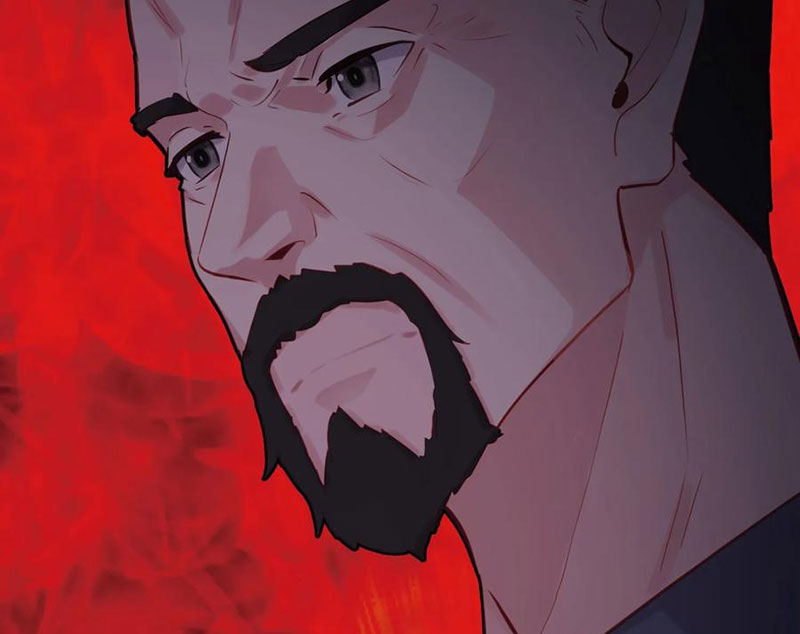 Sinh Tiêu Thủ Hộ Thần Chapter 108 - Trang 2