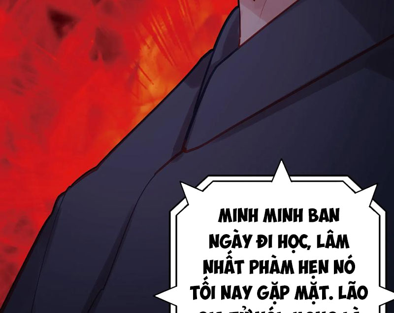 Sinh Tiêu Thủ Hộ Thần Chapter 108 - Trang 2