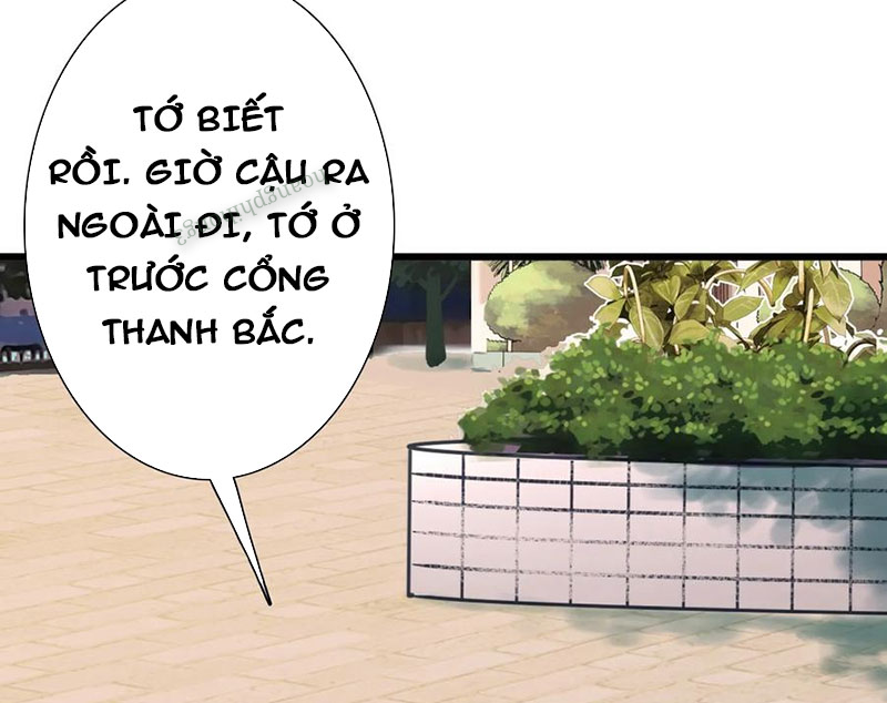 Sinh Tiêu Thủ Hộ Thần Chapter 108 - Trang 2