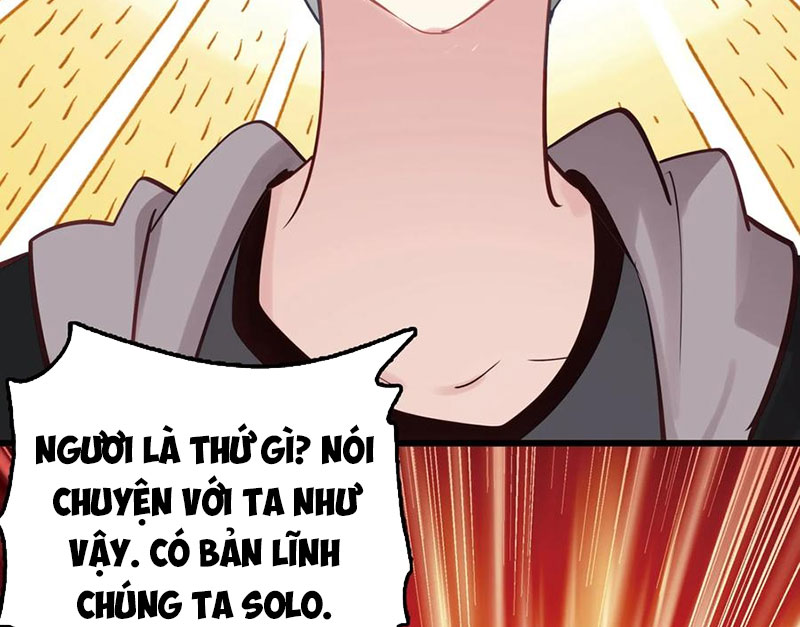 Sinh Tiêu Thủ Hộ Thần Chapter 108 - Trang 2