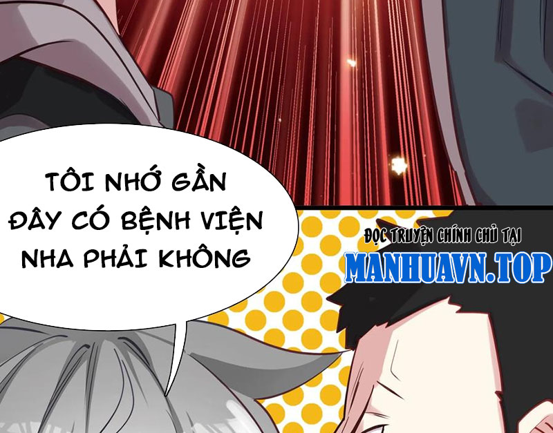 Sinh Tiêu Thủ Hộ Thần Chapter 108 - Trang 2