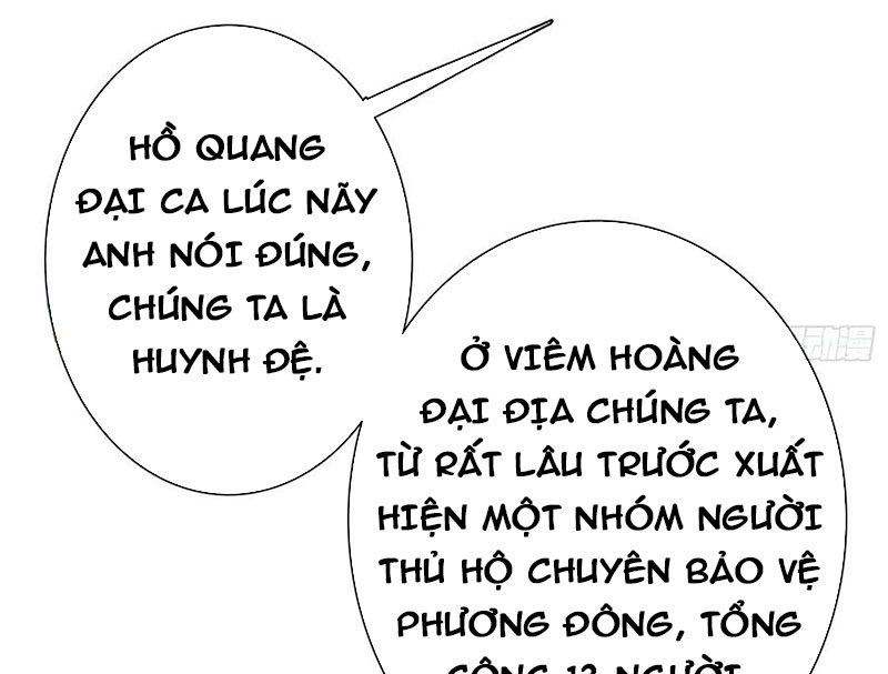 Sinh Tiêu Thủ Hộ Thần Chapter 108 - Trang 2