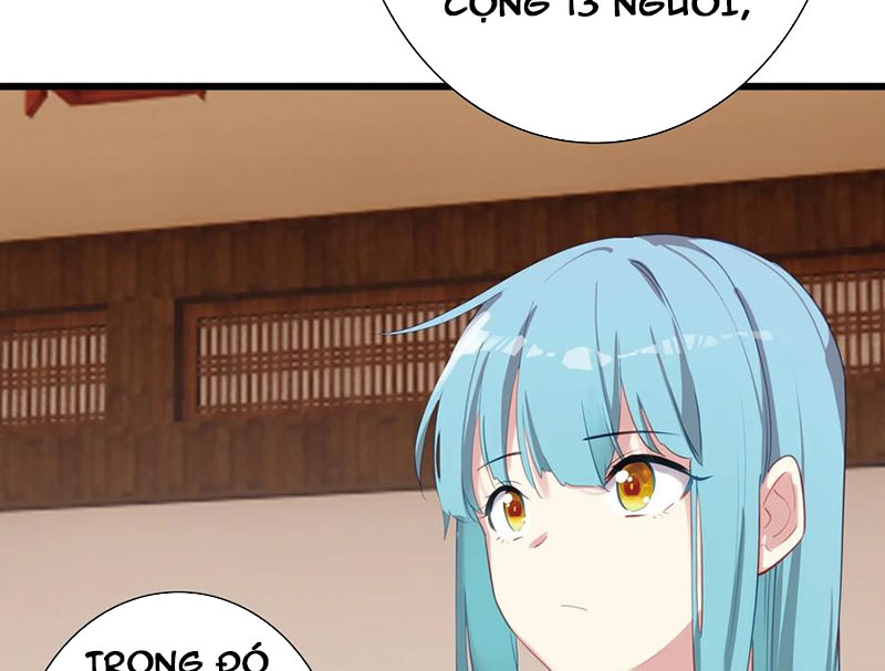 Sinh Tiêu Thủ Hộ Thần Chapter 108 - Trang 2